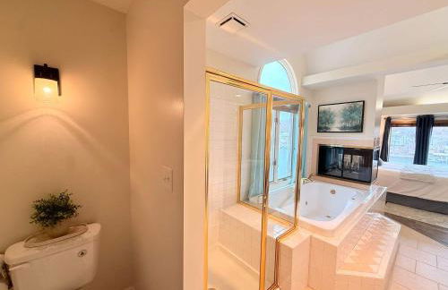 Mimosa Mornings Home for 12 - Foto 18