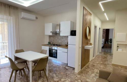 SIS HOUSE Apartment - Deluxe Apartment in Anzio City Center, 100m from the Sea - Foto 6