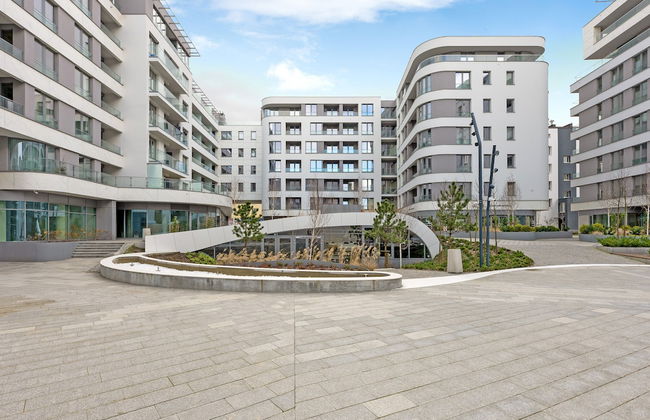 Dom & House - Apartamenty Plac Unii - Foto 18