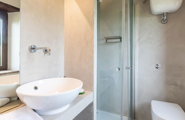 Villa Casanostra 12 in San Ginesio - Foto 29