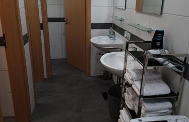 Sonnenhof, Ferienwohnung Obergeschoss - Foto 17