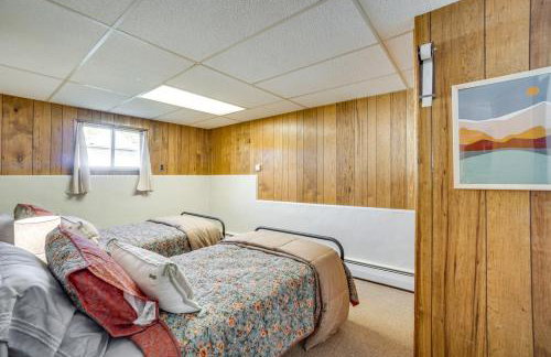 Laramie Vacation Rental 3 Mi to Downtown! - Foto 23