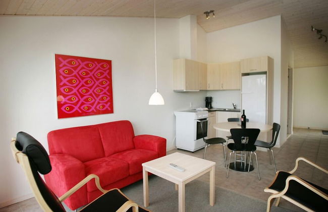 Blokhus Golfcenter - Foto 4