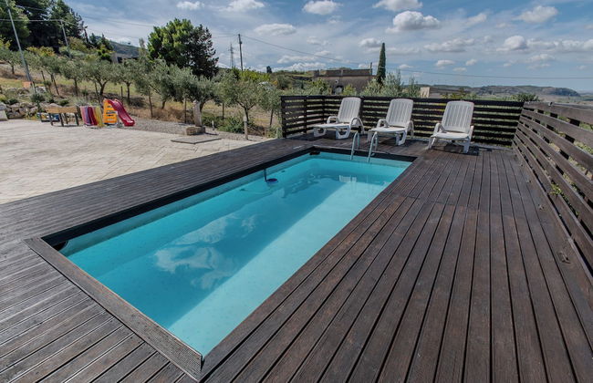 Villa Ginevra - Foto 23