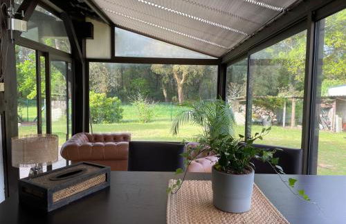 Chalet entre océan et foret au calme - Foto 7