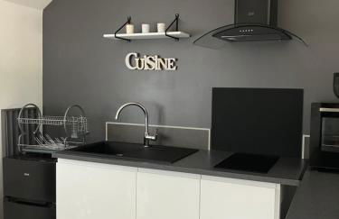 Loft Le Petit Solognot - Foto 17