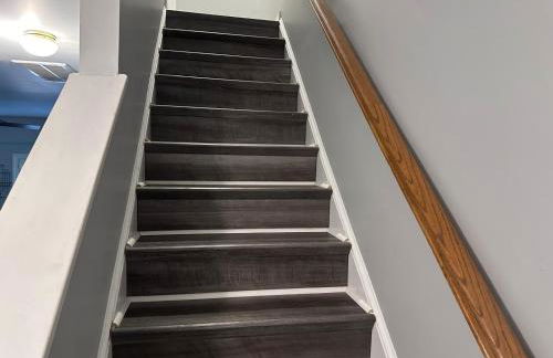 Simple Elegant Townhouse DT Raleigh NCSU - Foto 39