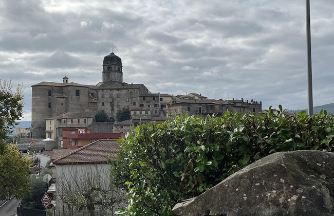 Preta Nera Intera in Giuliano di Roma - Foto 45