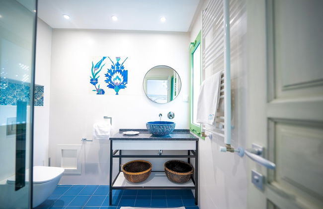 Villa Verde Elegance et Luxe a la Tunisienne - Foto 19