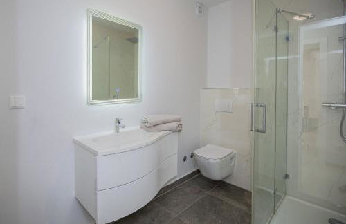 Casa Moderna - New Spacious Apartments - Foto 29