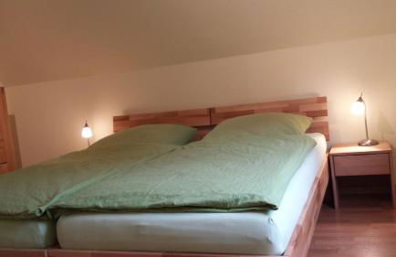 Ferienwohnung "SCHWÄBISCHE ALB" , Pension Wauri - Foto 21