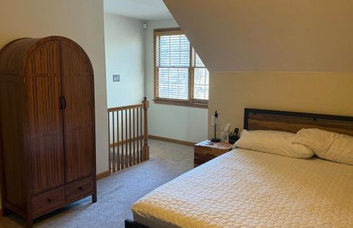 Secluded Retreat with Pool near Stone Mountain, Aquarium and Coca-Cola - Downtown - Foto 54