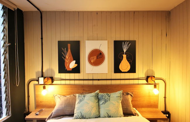 One Living by Roots Rentals - Foto 12