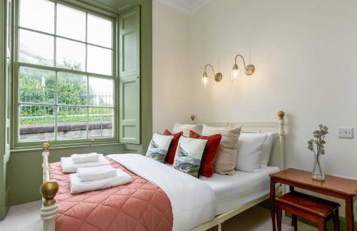 Historic Trackside Retreat, Charming Getaway - Photo 19