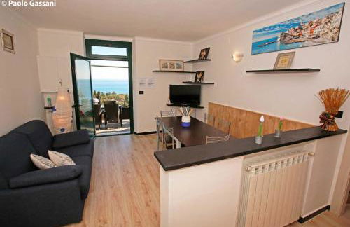 Cav Gli Ulivi di Bogliasco parcheggio privato gratuito - Foto 29