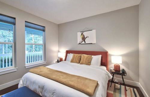 The Perch - Eola Hills Pet Friendly w Hot tub - Foto 38