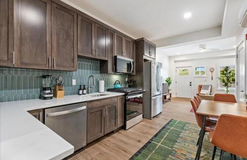 Modern Princeton Stay Steps from Nassau Street - Photo 14