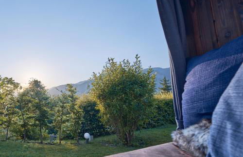 designchalets auf 685 - Foto 5