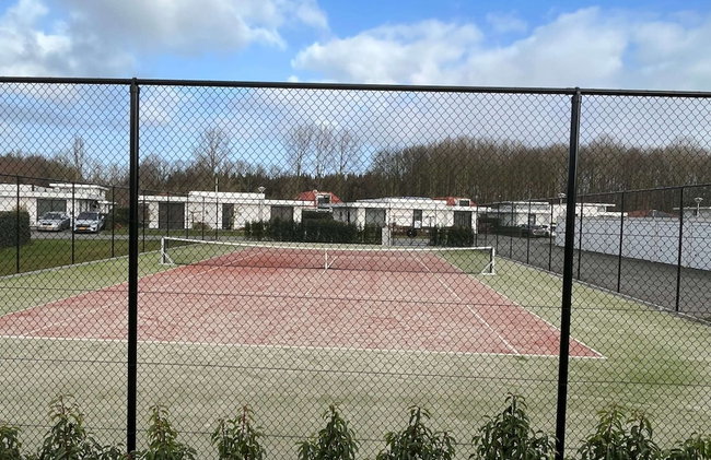Swanky Villa in Zeewolde With Garden - Foto 30