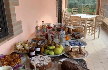 Agriturismo La Fontanella & Glamping - Foto 40