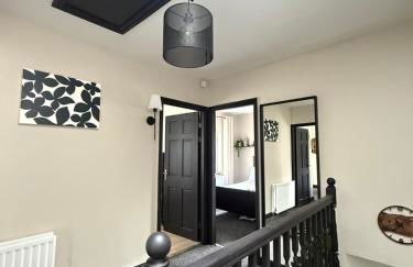 Yorkshire Barn Escape 2 bedroom - Foto 18