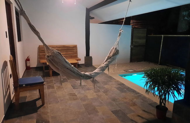 Zoa Villas - 2 minutes to the beach - Foto 45