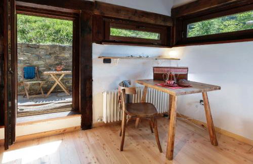 HelloChalet - Chalet da MiRo - Sunny terraces with stunning Matterhorn views, reachable on foot only - Foto 61