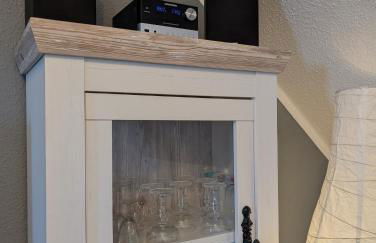 Ferienwohnung Goldbacher Blick - Photo 13