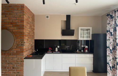 Apartamenty Panoramic-Piecki - Foto 22