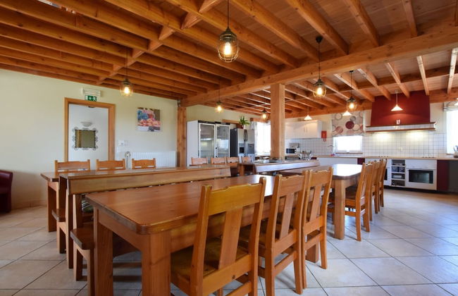 Holiday Home in Ardennes With Pool & Sauna - Foto 25