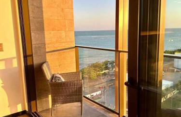 Studio Beira Mar com Vista Mar NT1318 - Photo 38