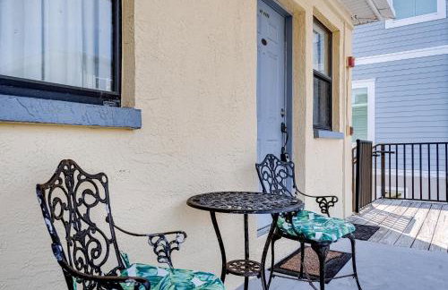 Royal Orleans 212 - Foto 18