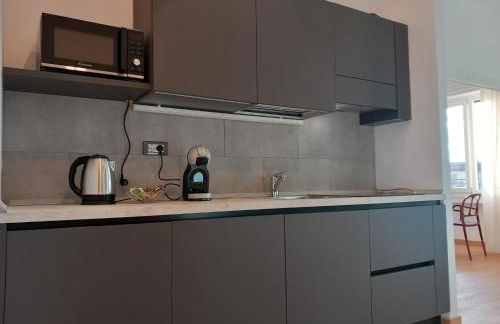 Sweetly Home in Florence Suite con balcone e vista duomo - Foto 9