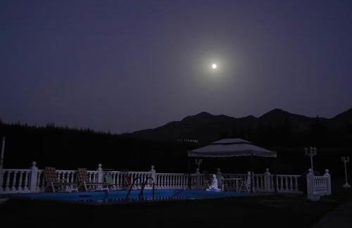 La Casa del Campo de Mis Rapacinos - Photo 10