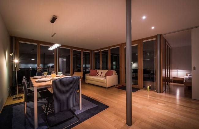 Chalet Dillon - Foto 25