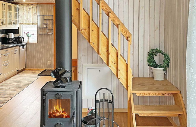 4 Person Holiday Home in Karlskoga-by Traum - Foto 22