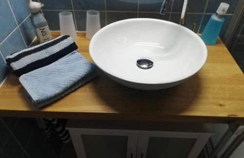 FeWo Segelwind - Foto 9