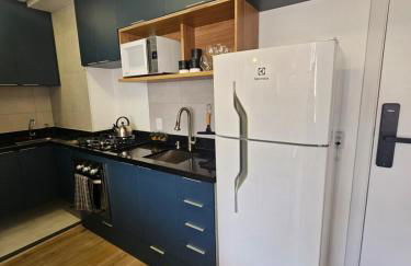 Apto a 5 Min do Allianz Parque - Moderno e aconchegante - Foto 10