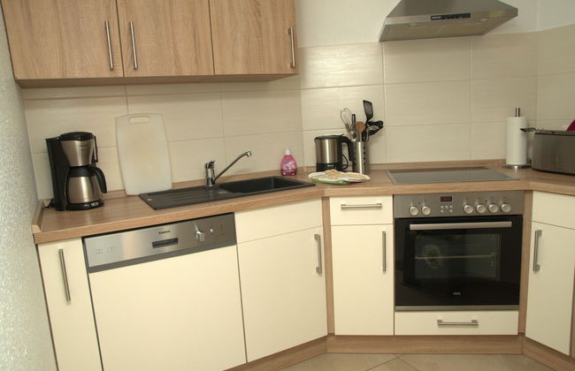 Ferienpension Lindenhof - Foto 9