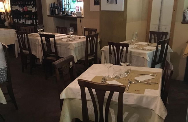 Locanda Guidi - Foto 43