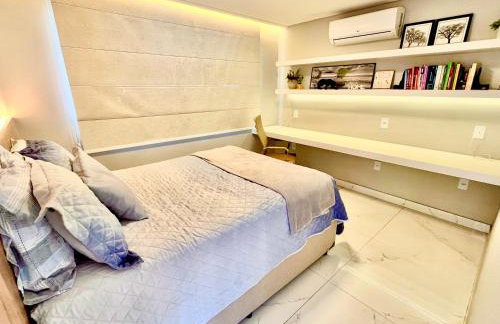 Apê das Montanhas com vista e próx centro DM - Foto 51