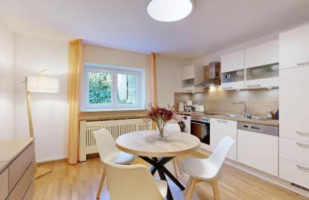 Ferienwohnung Magnolie - Gaggenau - Foto 17