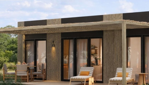 Ohai Nazaré Outdoor Resorts - Foto 3, Zimmer