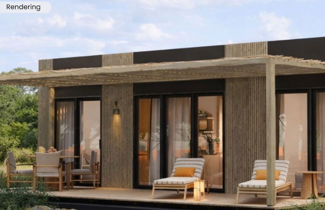 Ohai Nazaré Outdoor Resorts - Foto 3