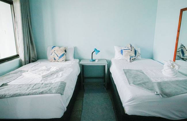 Cutty Sark Lodge - Foto 6