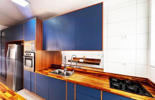 Frente Mar - 2 vagas de garagem grátis - Foto 20