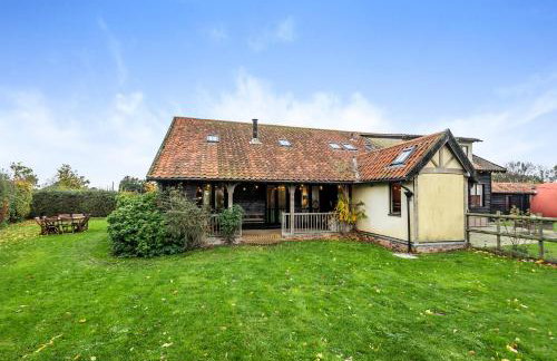 Samphire Cottage - Foto 40