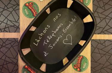 Nancy, Fun et Atypique ! - Foto 20