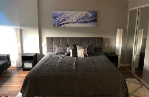 2 BR, 2 Bath Condo on the slopes with night skiing! - Foto 5