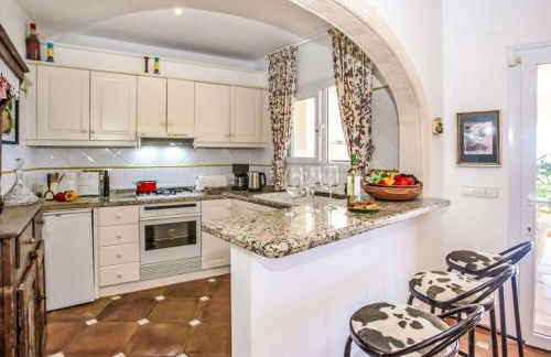 Villa Villa El Paraiso al Mar Ambolo by Interhome - Foto 70